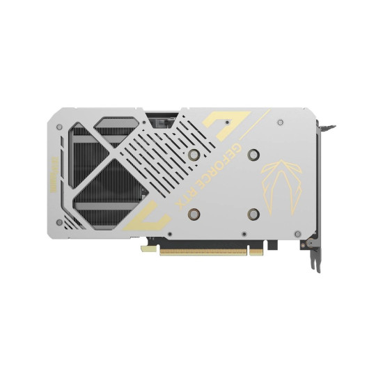 Karta graficzna GeForce RTX 5060 Ti 16GB TWIN EDGE OC GDDR7 128bit biała