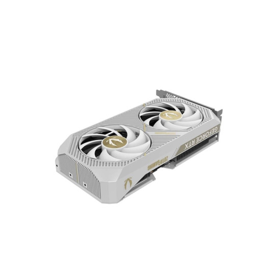 Karta graficzna GeForce RTX 5060 Ti 16GB TWIN EDGE OC GDDR7 128bit biała