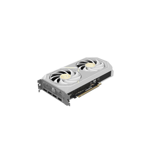 Karta graficzna GeForce RTX 5060 Ti 16GB TWIN EDGE OC GDDR7 128bit biała