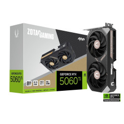 Karta graficzna GeForce RTX 5060 Ti 8GB AMP GDDR7 128bit 3DP/HDMI