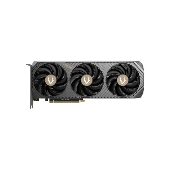 Karta graficzna GeForce RTX 5070 SOLID OC 12GB GDDR7 192bit 3DP/HDMI