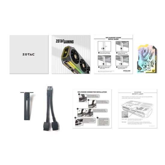 Karta graficzna GeForce RTX 5070 SOLID OC 12GB GDDR7 192bit 3DP/HDMI