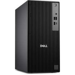 Komputer Dell Pro Tower QCT1255 W11Pro Ryzen 5 8600G/1x16GB/512GB CL25/Integrated/Kb/TPM/3YPS 