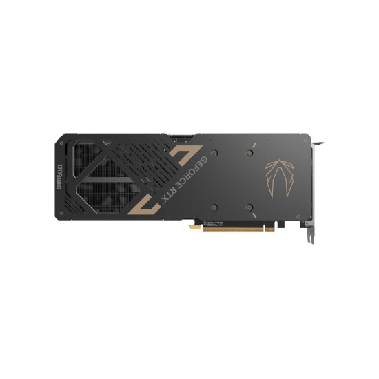Karta graficzna GeForce RTX 5070 SOLID 12GB GDDR7 192bit 3DP/HDMI