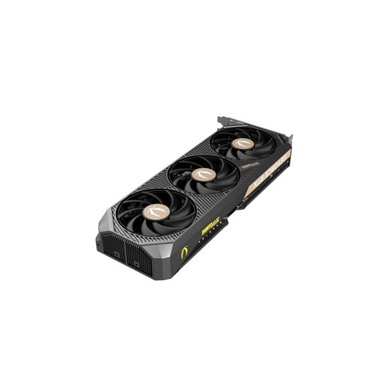 Karta graficzna GeForce RTX 5070 SOLID 12GB GDDR7 192bit 3DP/HDMI