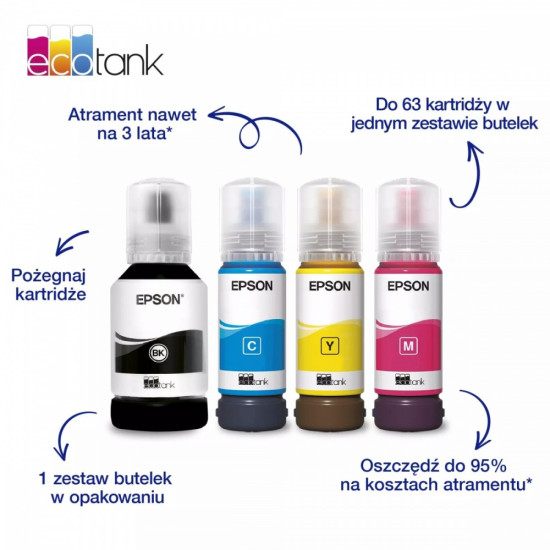 Urządzenie wielofunkcyjne L4360 ITS  A4/33ppm/WiFi-d/duplex/5.2kg 