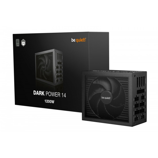 Zasilacz Dark Power 14 1200W 80+ Titanium 