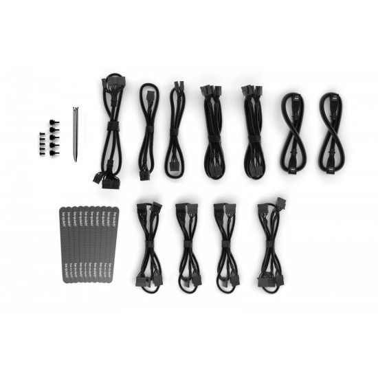 Zasilacz Dark Power 14 1200W 80+ Titanium 