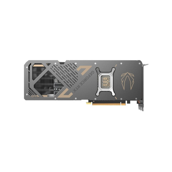 Karta graficzna GeForce RTX 5080 SOLID CORE OC 16GB GDDR7 256bit 3DP/HDMI