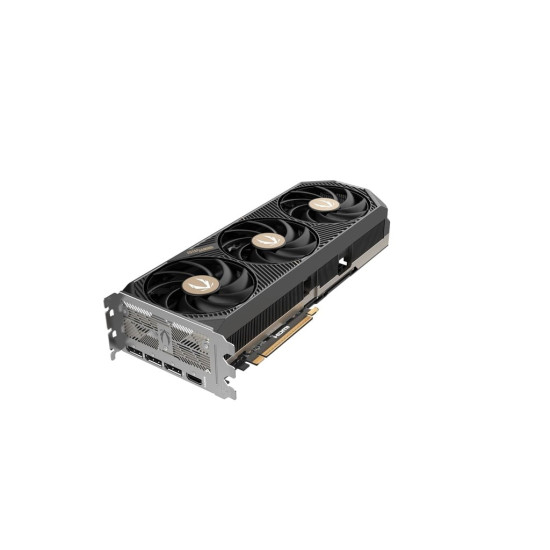 Karta graficzna GeForce RTX 5080 SOLID CORE OC 16GB GDDR7 256bit 3DP/HDMI