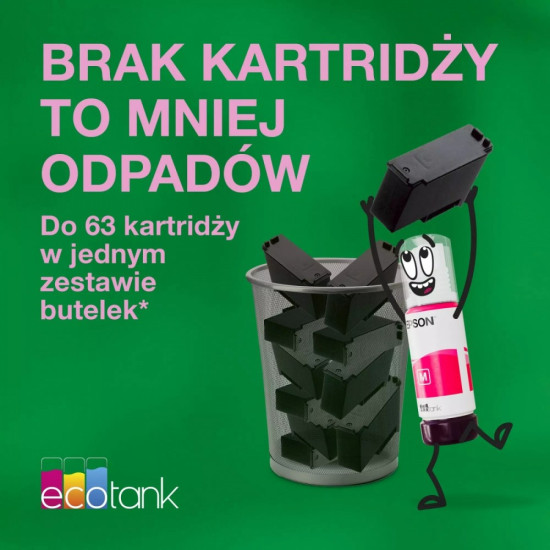 Urządzenie wielofunkcyjne L4366 ITS A4/33ppm/WiFi-d/duplex/5.2kg/biala 