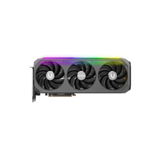 Karta graficzna GeForce RTX 5080 AMP EXTREME INFINITY 16GB GDDR7 256bit 3DP/HDMI