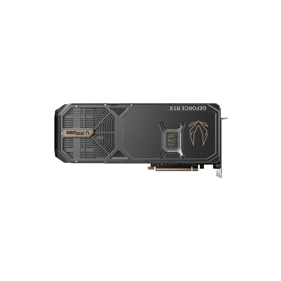 Karta graficzna GeForce RTX 5080 AMP EXTREME INFINITY 16GB GDDR7 256bit 3DP/HDMI