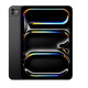 iPad Pro 13-calowy Wi-Fi + Cellular 1 TB ze szkłem o nanoteksturze - Gwiezdna czerń