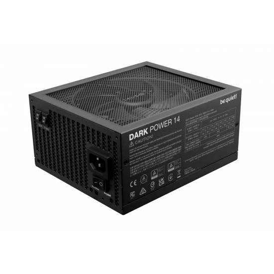 Zasilacz Dark Power 14 850W 80+ Titanium 