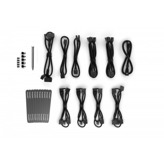 Zasilacz Dark Power 14 850W 80+ Titanium 