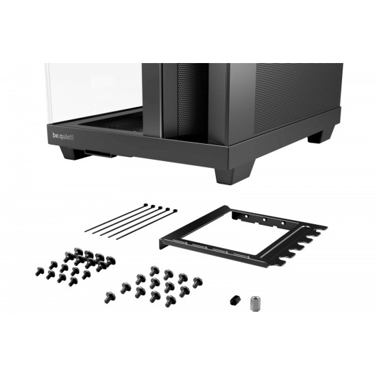 Obudowa Light Base 500 Black 