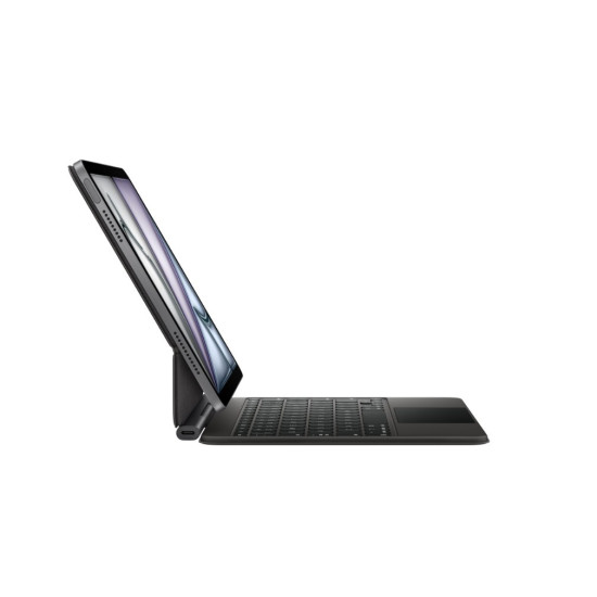 Klawiatura Magic Keyboard do iPada Air 11 cali (M3) - angielski (Wielka Brytania)