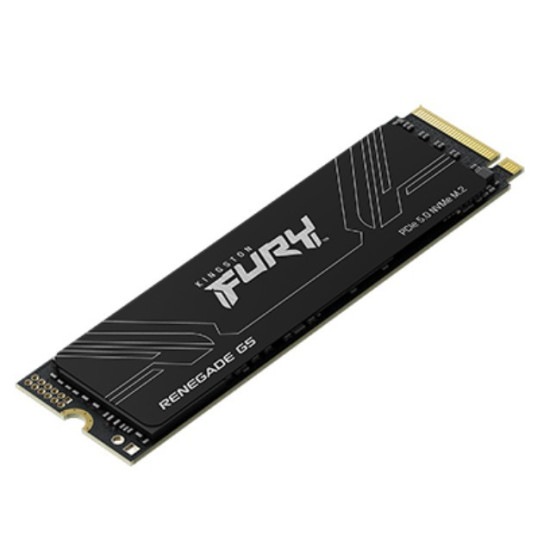 Dysk SSD FURY Renegade G5 8TB NVMe5.0 M.2 2280 14800/14000MB/s 