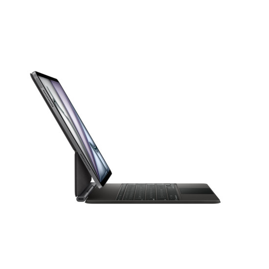 Klawiatura Magic Keyboard do iPada Air 13 cali (M3) - angielski (międzynarodowy)