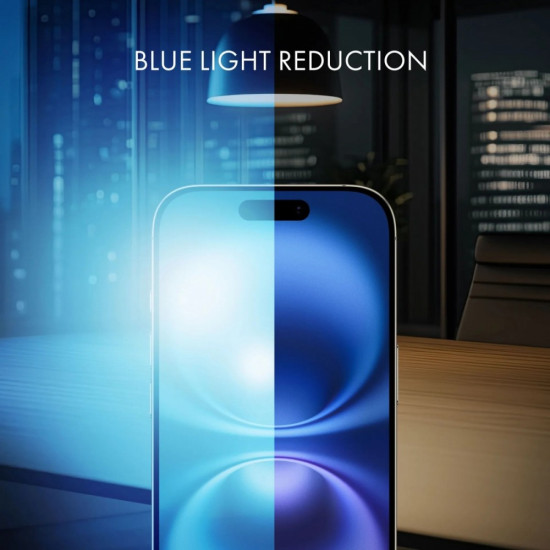 Filtr prywatyzujący 4 stronny do Apple iPhone 17 Air 