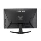 Monitor 25 cali TUF Gaming VG257Q5A VA 200Hz 2HDMI DP 