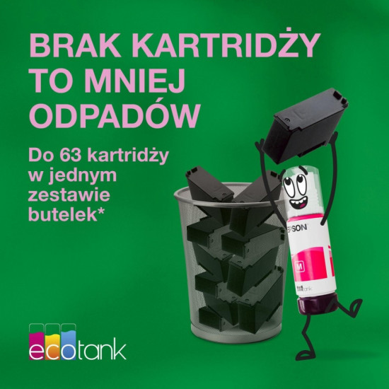 Urządzenie wielofunkcyjne L6370 ITS  A4/35ppm/W(LAN)/ADF2Scopy/czarna/100k 