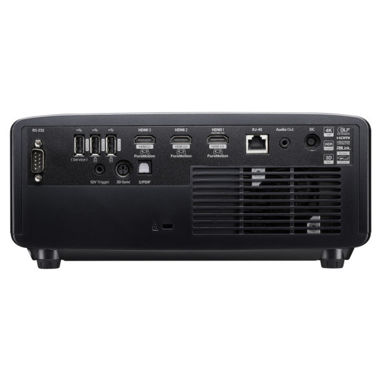 Projektor UHZ58LV Laser UHD