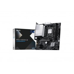 Płyta główna PRO H810M-B S1851 2DDR5 mATX 