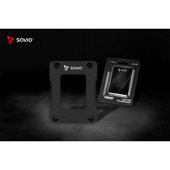 Ramka montażowa AK-85 LGA 1700 