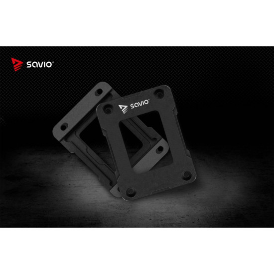 Ramka montażowa AK-85 LGA 1700 