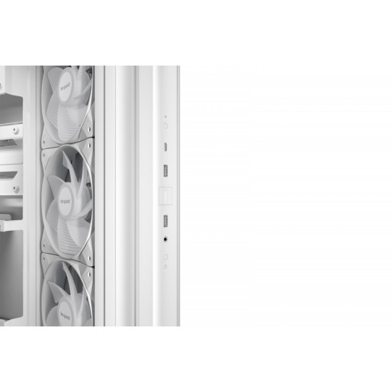 Obudowa Light Base 500 LX White 