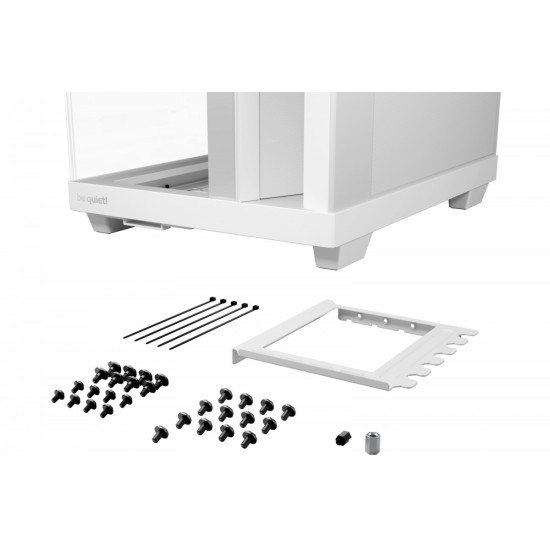 Obudowa Light Base 500 LX White 