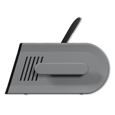 Mikroprocesorowa ładowarka 12V 24V 25A | Prostownik z funkcją naprawy do akumulatora AGM GEL SLA | LCD 