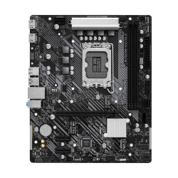 Płyta główna B760M-H2/M.2 s1700 2DDR5 DP/HDMI mATX 