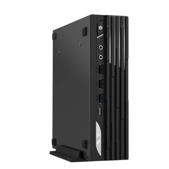 Komputer PRO DP21 14M-889EU  WIN11PRO/i5-14400/16GB/512SSD/Czarny