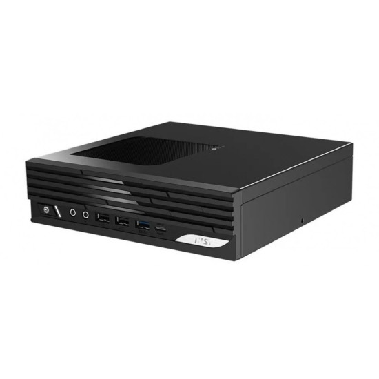 Komputer PRO DP21 14M-889EU  WIN11PRO/i5-14400/16GB/512SSD/Czarny