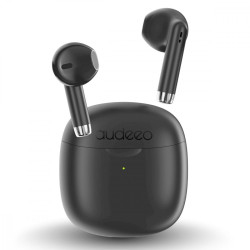 Słuchawki TWS Orbiter II Czarne 