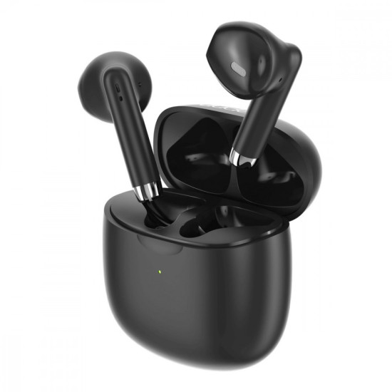 Słuchawki TWS Orbiter II Czarne 