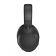 Słuchawki nauszne Traverse Zen Czarne 
