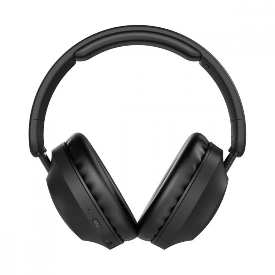 Słuchawki nauszne Traverse Zen Czarne 