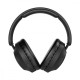 Słuchawki nauszne Traverse Zen Czarne 