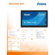 Monitor dotykowy 10 cali TW1023ASC-B3P 10P.DOT.IPS,ANDROID,WIFI, 4xUSB, RJ45, MIC, 24/7, iiSignage