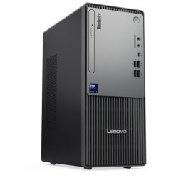Komputer ThinkCentre Neo 50t G6 TOWER 13BD0035PB W11Pro Ultra 5 225/16GB/512GB/INT//BLACK/DVD/3YRS OS + 1YR CI 