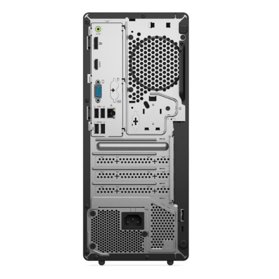 Komputer ThinkCentre Neo 50t G6 TOWER 13BD0035PB W11Pro Ultra 5 225/16GB/512GB/INT//BLACK/DVD/3YRS OS + 1YR CI 