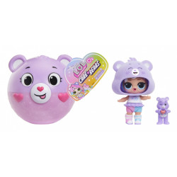Lalka L.O.L. Surprise Loves Care Bears Tots Mix