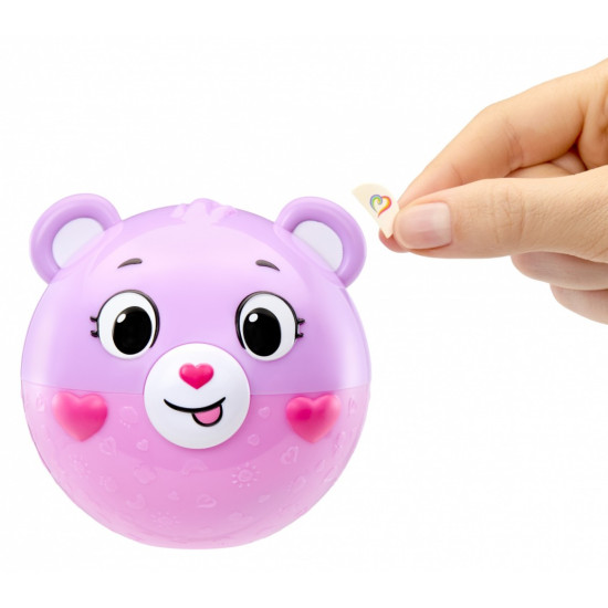 Lalka L.O.L. Surprise Loves Care Bears Tots Mix