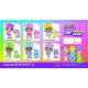 Lalka L.O.L. Surprise Loves Care Bears Tots Mix