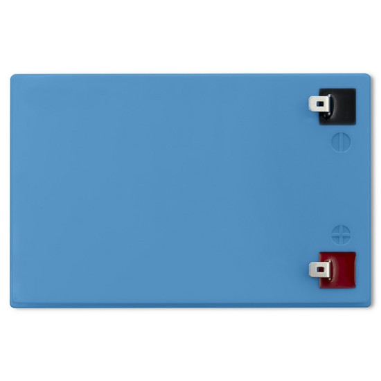 Akumulator LiFePO4 litowo-żelazowo-fosforanowy | 12.8V | 10Ah |  128Wh | BMS 