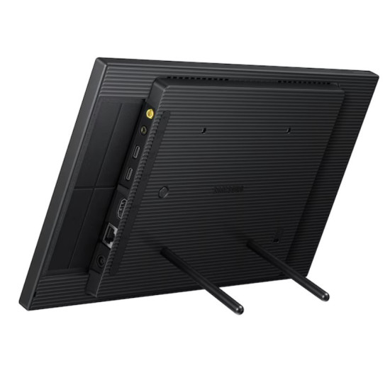 Monitor dotykowy 13 cali QB13C-T LH13QBCTBGBXEN 